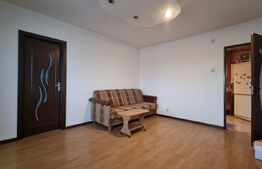 Apartament 3 camere Liceul Odobescu 57mp