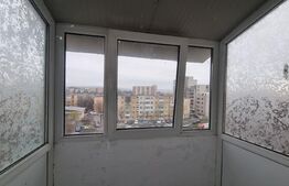 Apartament 3 camere Liceul Odobescu 57mp
