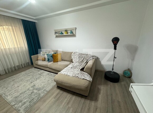 Apartament de vânzare 4 camere Nord - 137259AV | BLITZ Pitești | Poza1