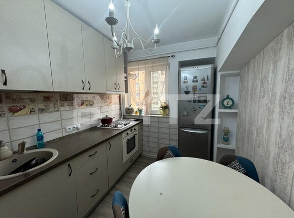 Apartament de vânzare 4 camere Nord - 137259AV | BLITZ Pitești | Poza3