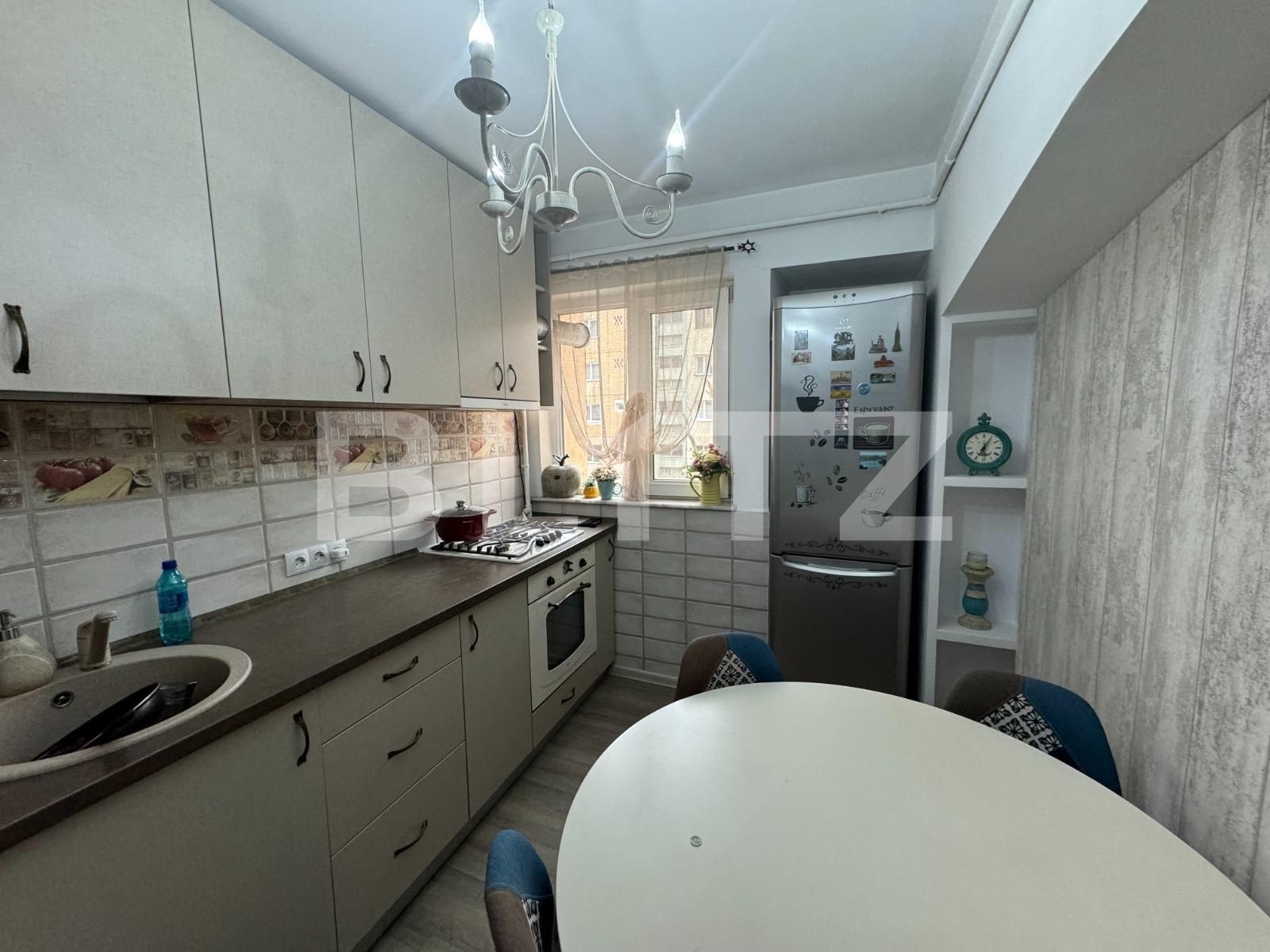 Apartament de vânzare 4 camere Nord - 137259AV | BLITZ Pitești | Poza3