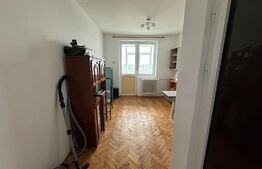 Apartament 3 camere, 63 mp utili, zona Trivale