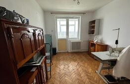 Apartament 3 camere, 63 mp utili, zona Trivale