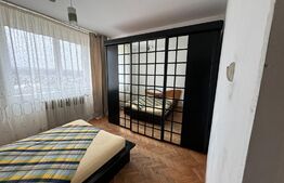 Apartament 3 camere, 63 mp utili, zona Trivale
