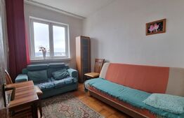 Apartament 2 camere Ultracentral 39mp