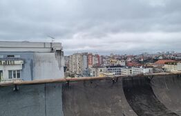 Apartament 2 camere Ultracentral 39mp