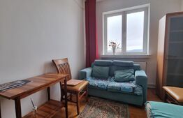 Apartament 2 camere Ultracentral 39mp