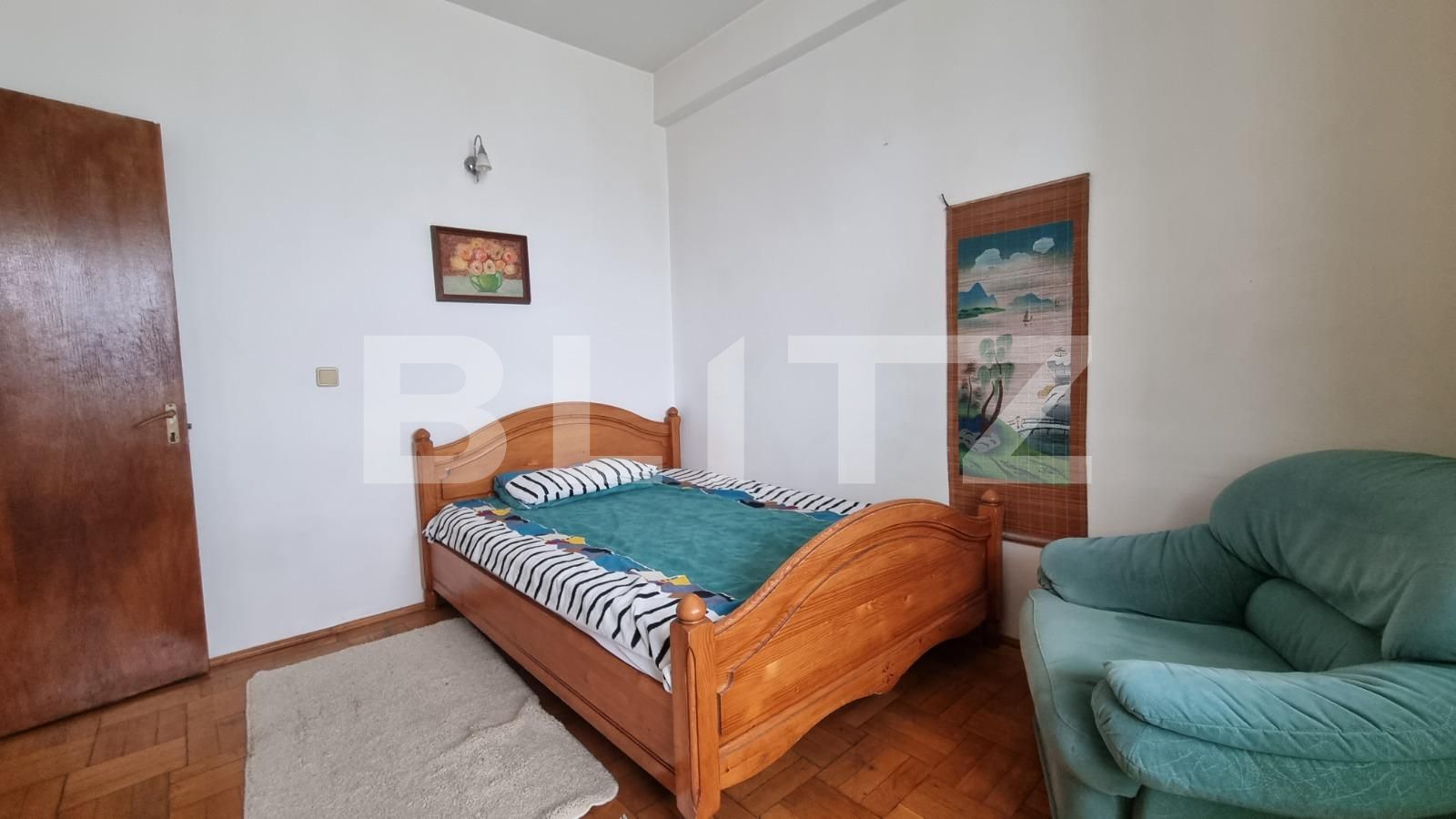 Apartament de vânzare 2 camere Central - 137350AV | BLITZ Pitești | Poza3