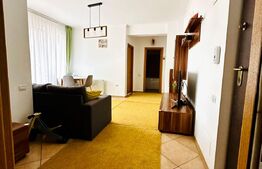 Apartament 3 camere Gavana Verity Spa 56mp
