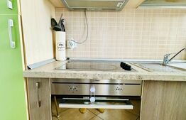 Apartament 3 camere Gavana Verity Spa 56mp