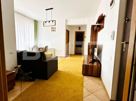 Apartament de vânzare 3 camere Gavana Platou - 137354AV | BLITZ Pitești | Poza2