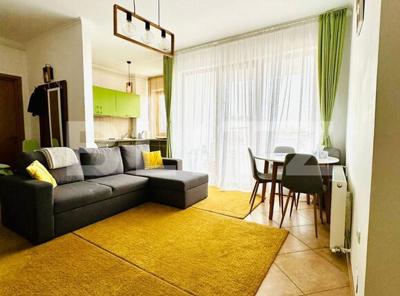 Apartament de vânzare 3 camere Gavana Platou - 137354AV | BLITZ Pitești | Poza8