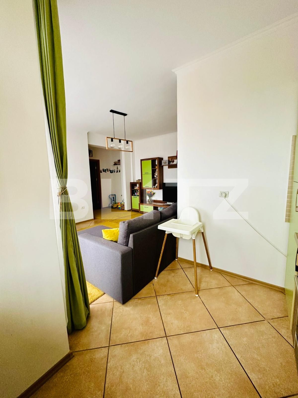 Apartament de vânzare 3 camere Gavana Platou - 137354AV | BLITZ Pitești | Poza3