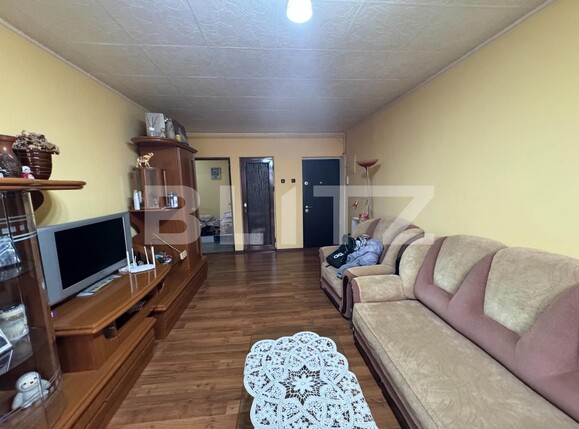 Apartament de vânzare 3 camere Central - 137414AV | BLITZ Pitești | Poza1