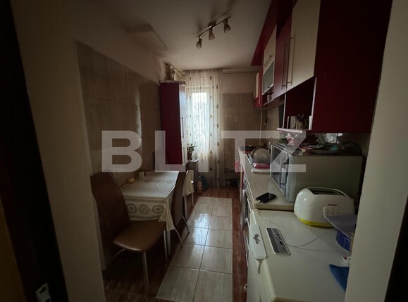 Apartament de vânzare 3 camere Central - 137414AV | BLITZ Pitești | Poza2