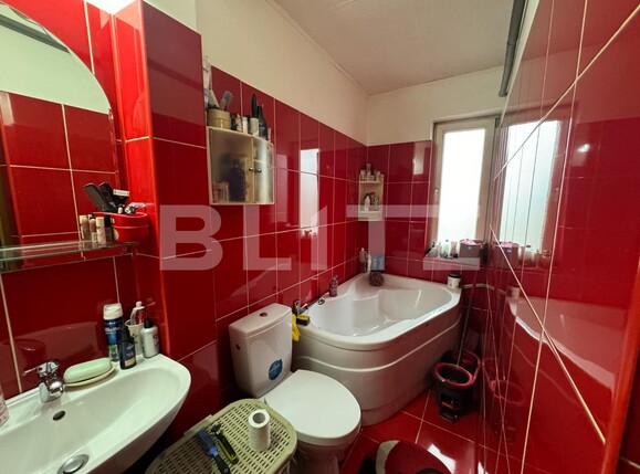 Apartament de vânzare 3 camere Central - 137414AV | BLITZ Pitești | Poza3