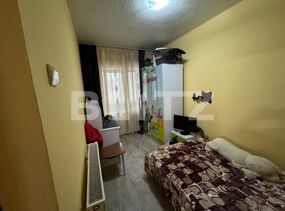 Apartament de vânzare 3 camere Central - 137414AV | BLITZ Pitești | Poza4