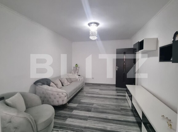 Apartament de vânzare 3 camere Nord - 137626AV | BLITZ Pitești | Poza1