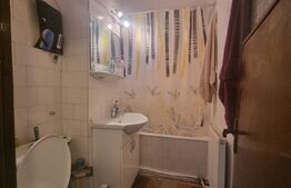 Apartament 2 camere Liceul Odobescu 49mp