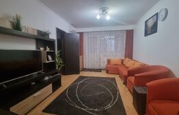 Apartament 2 camere Liceul Odobescu 49mp