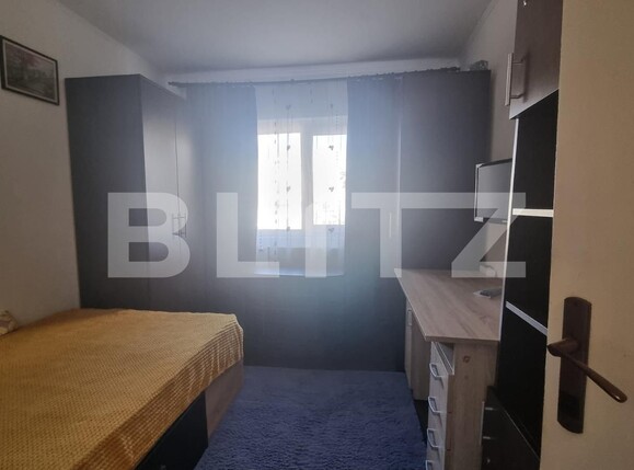 Apartament de vânzare 3 camere Tudor Vladimirescu - 137930AV | BLITZ Pitești | Poza2