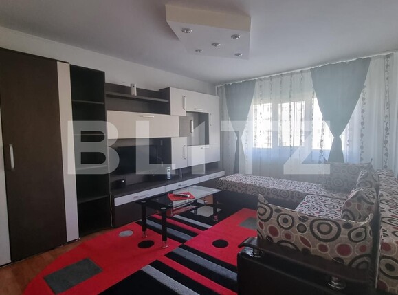 Apartament de vânzare 3 camere Tudor Vladimirescu - 137930AV | BLITZ Pitești | Poza4
