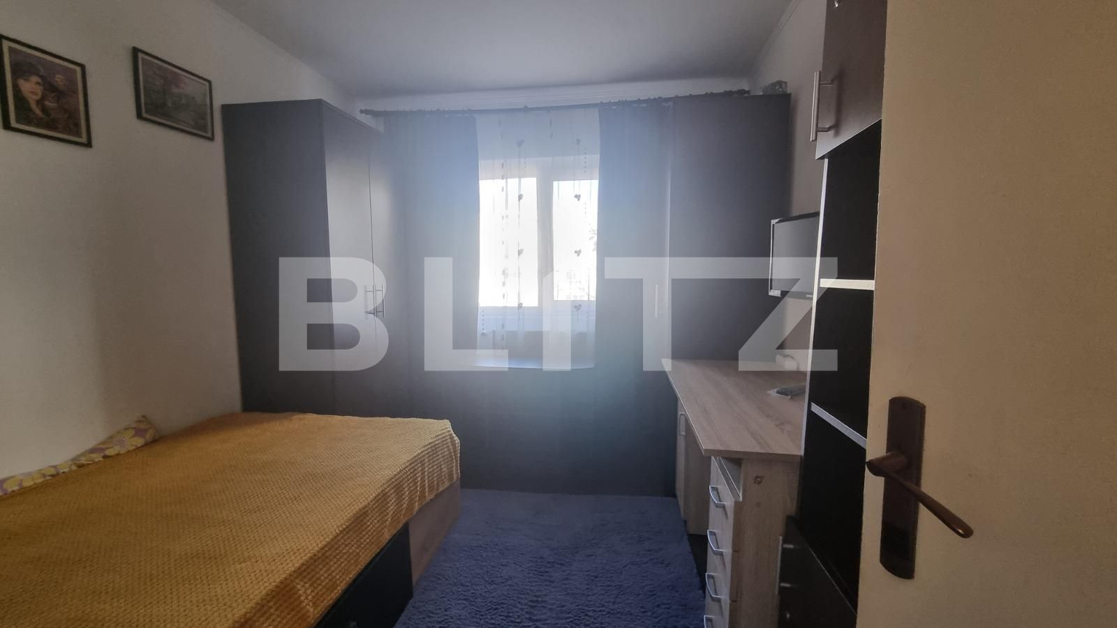 Apartament de vânzare 3 camere Tudor Vladimirescu - 137930AV | BLITZ Pitești | Poza2
