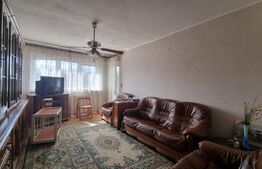 Apartament 3 camere Nord, 61mp, 0% COMISION