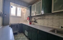 Apartament 3 camere Nord, 61mp, 0% COMISION