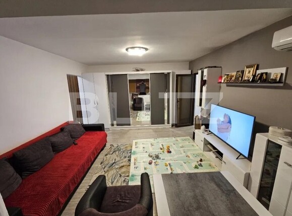 Apartament de vânzare 2 camere Exercitiu - 138355AV | BLITZ Pitești | Poza1