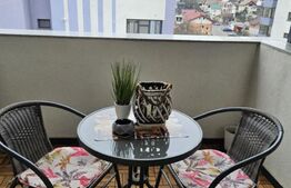 Apartament de vanzare, 62 mp, Pitesti, Balcescu Residence