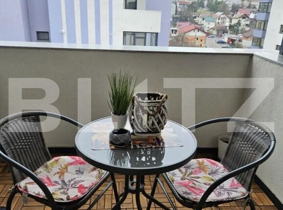 Apartament de vânzare 2 camere Nord - 138446AV | BLITZ Pitești | Poza6
