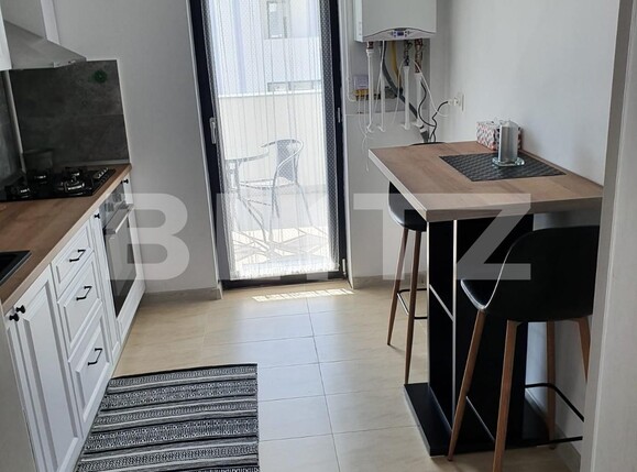 Apartament de vânzare 2 camere Nord - 138446AV | BLITZ Pitești | Poza8
