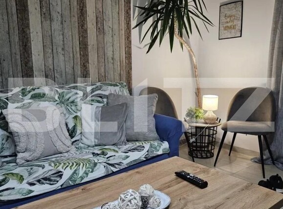 Apartament de vânzare 2 camere Nord - 138446AV | BLITZ Pitești | Poza1