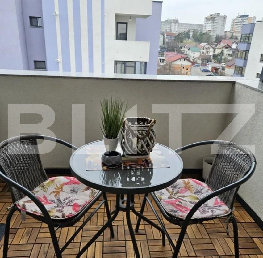 Apartament de vânzare 2 camere Nord - 138446AV | BLITZ Pitești | Poza6