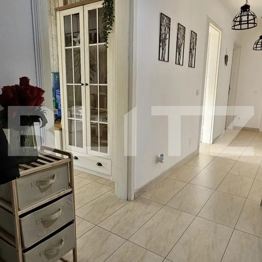 Apartament de vânzare 2 camere Nord - 138446AV | BLITZ Pitești | Poza2