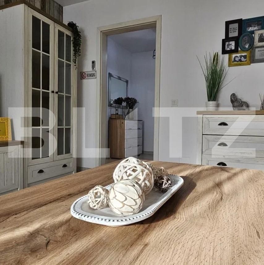 Apartament de vânzare 2 camere Nord - 138446AV | BLITZ Pitești | Poza4