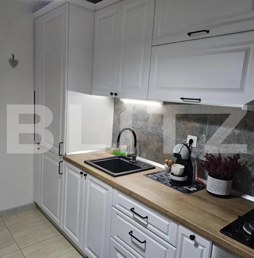 Apartament de vânzare 2 camere Nord - 138446AV | BLITZ Pitești | Poza5