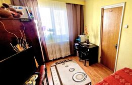 Apartament de vanzare, 41 mp, Pitesti, zona LIDL Exercitiu