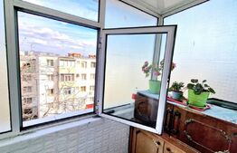 Apartament de vanzare, 41 mp, Pitesti, zona LIDL Exercitiu