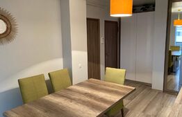 Apartament de vanzare, 58 mp, Pitesti, zona Spital Pediatrie 