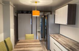 Apartament de vanzare, 58 mp, Pitesti, zona Spital Pediatrie 