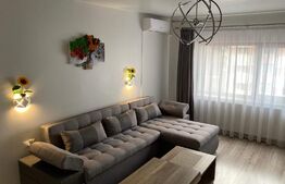 Apartament de vanzare, 58 mp, Pitesti, zona Spital Pediatrie 