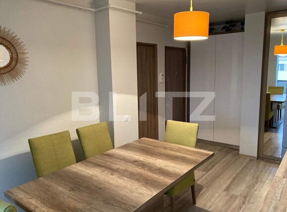 Apartament de vânzare 2 camere Banat - 138503AV | BLITZ Pitești | Poza1