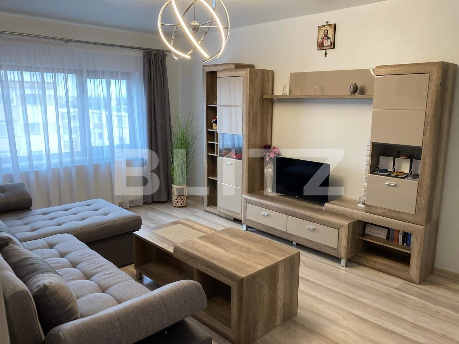 Apartament de vânzare 2 camere Banat - 138503AV | BLITZ Pitești | Poza4