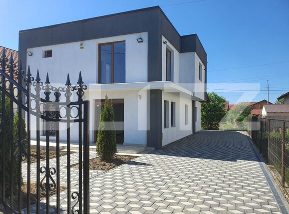 Casa de vânzare 4 camere Periferie - 138922CV | BLITZ Pitești | Poza1