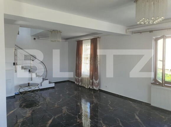 Casa de vânzare 4 camere Periferie - 138922CV | BLITZ Pitești | Poza3