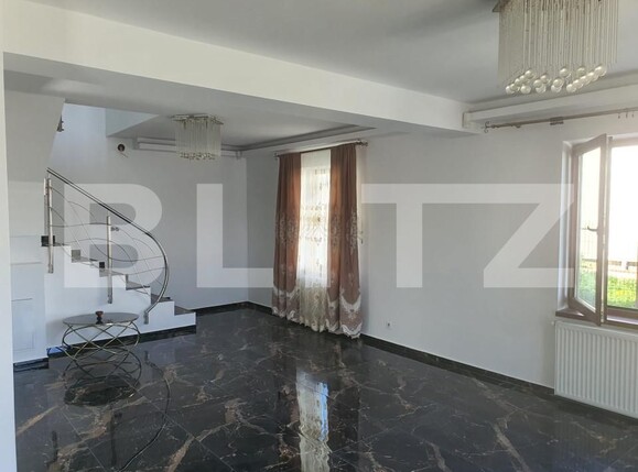 Casa de vânzare 4 camere Periferie - 138922CV | BLITZ Pitești | Poza24