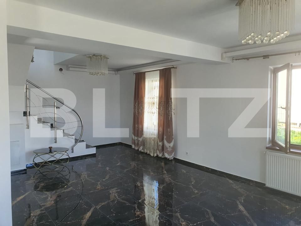 Casa de vânzare 4 camere Periferie - 138922CV | BLITZ Pitești | Poza3