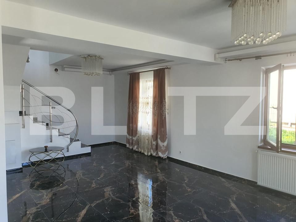 Casa de vânzare 4 camere Periferie - 138922CV | BLITZ Pitești | Poza24